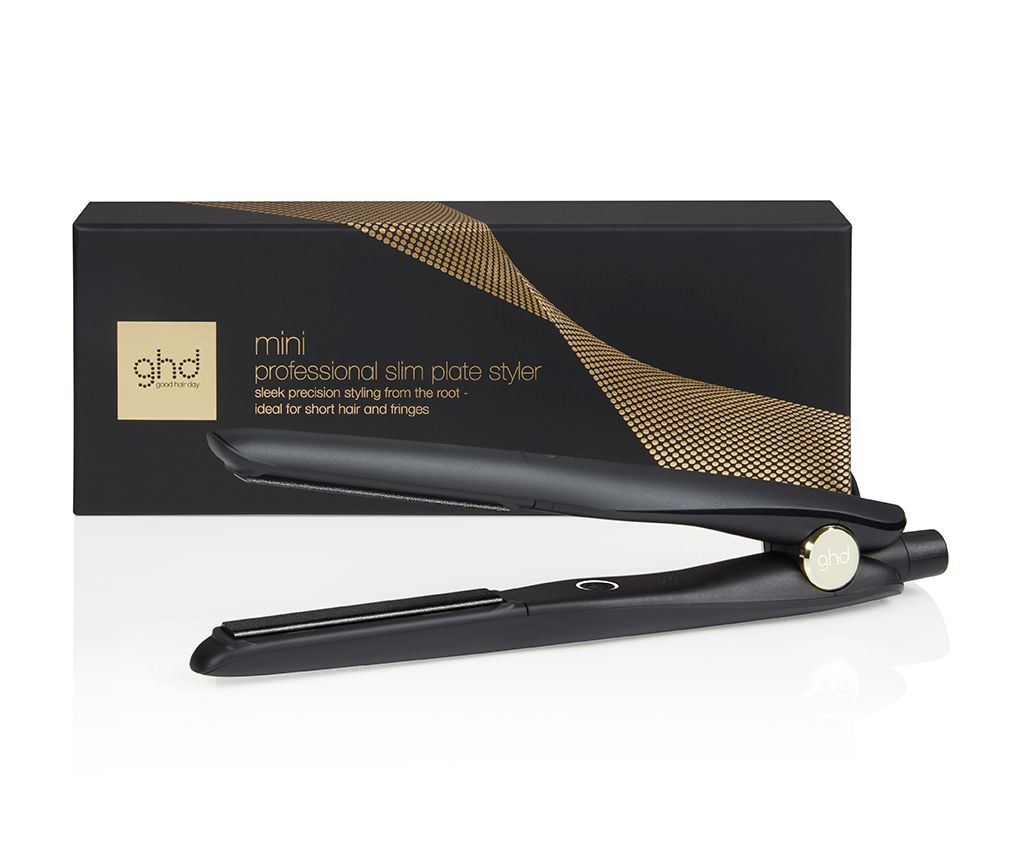 mini slim plate styler